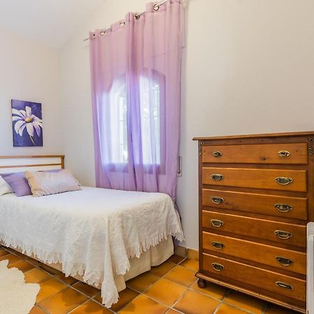 Chalet El Santiscal Аркос-де-ла-Фронтера Екстер'єр фото