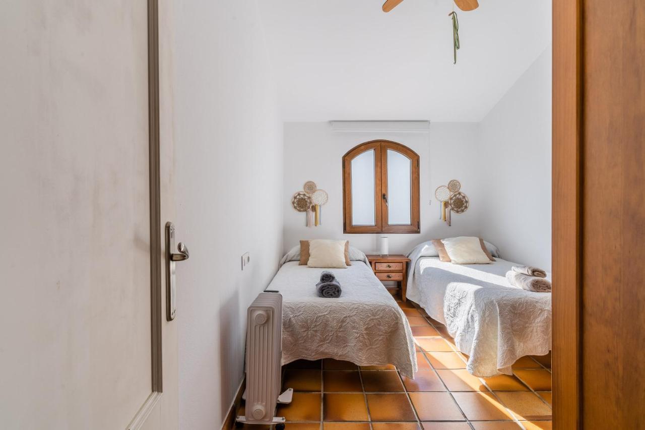 Chalet El Santiscal Аркос-де-ла-Фронтера Екстер'єр фото