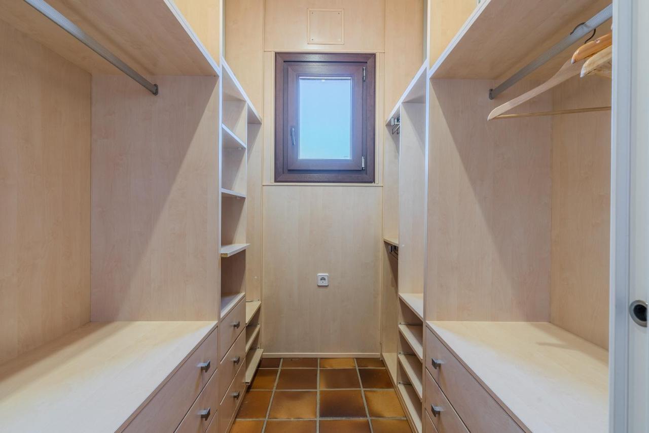 Chalet El Santiscal Аркос-де-ла-Фронтера Екстер'єр фото